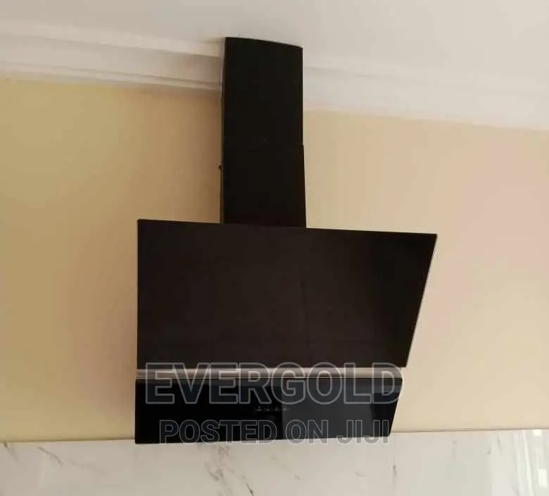 60cm Plasma Extractor With Charcoal Filter Available
