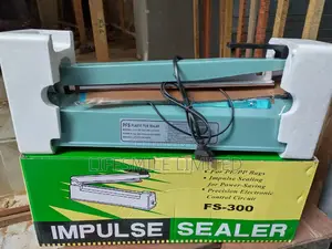 Nylon Sealing Machine