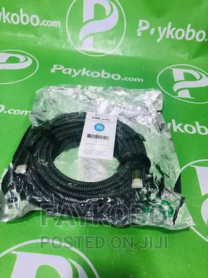 Monoprice Certified Premium High Speed HDMI Cable 30ft