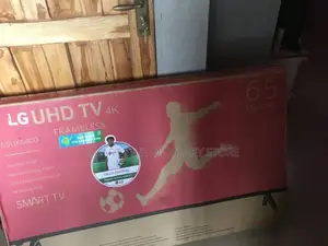 65inches Smart Android Game Mode AI