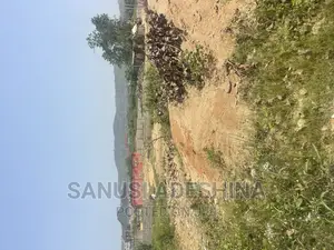 An Estate Plot for Sale at Jahi Gilmore FCT Abuja Nigerian