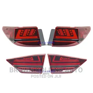 Led Rearlamp Es350 2013-2018