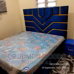 6 by 6 Bedframes Now Available at an Affordable Price