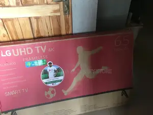 65inches Smart Football Mode AI