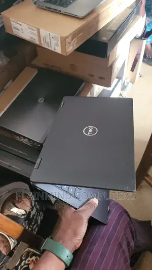 Laptop Dell Latitude 7420 16GB Intel Core I7 SSD 512GB