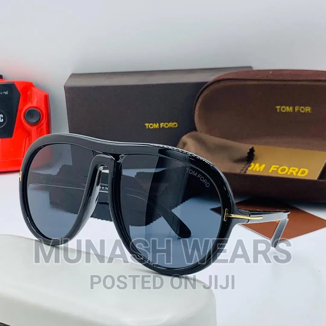 Luxury Prada Glasses