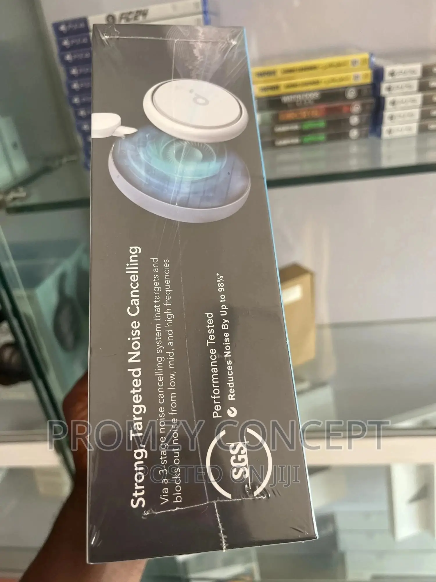 Soundcore Space Q45