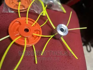 Parts Club Replacement Autocut Dual Line Tap Feed Trimmer