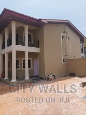 5bdrm Duplex in Lekki Phase 1 for rent