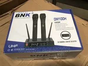 BNK Microphone