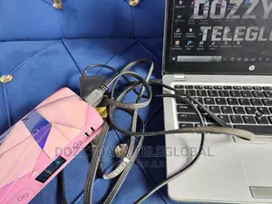 Laptop Powerbank 55,000mah 65w