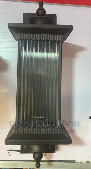 Outdoor Wall Lamp Waterproof Retro