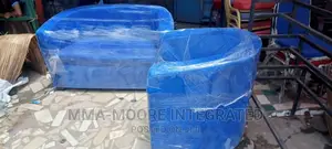 Single Seater Bucket Sofa