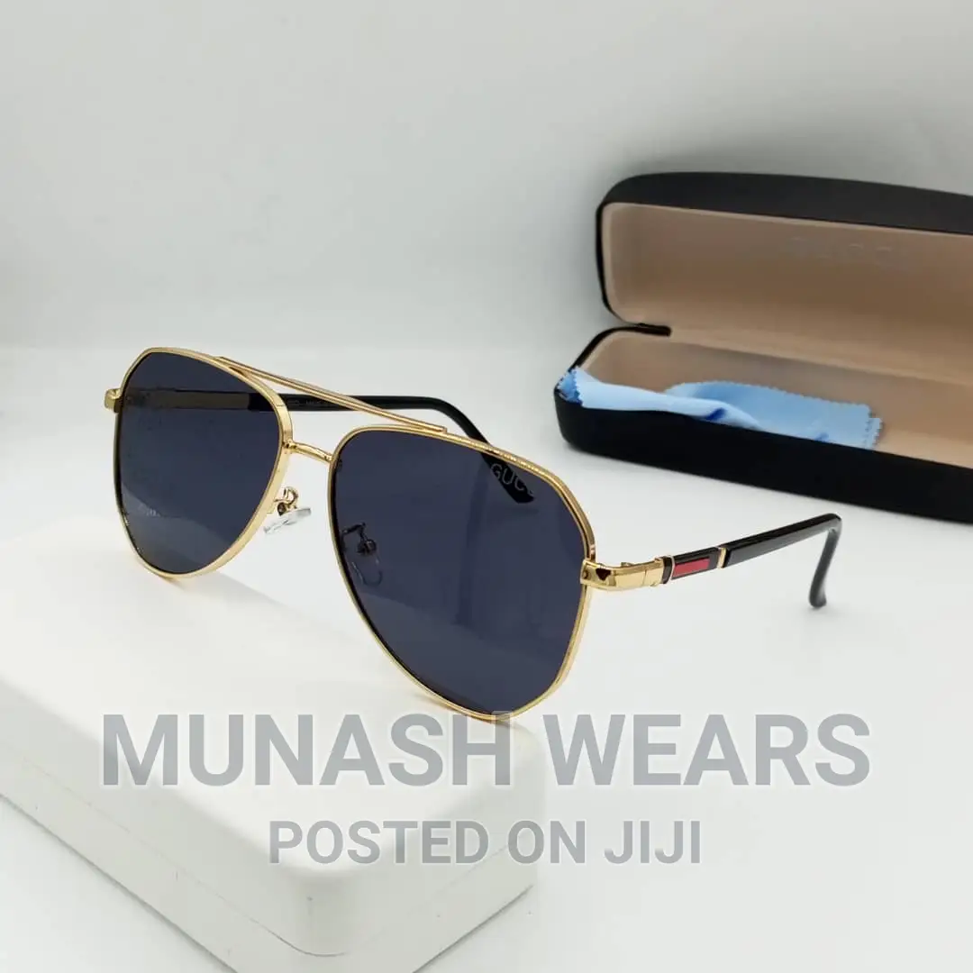 Men Luxury Glasses Collection's