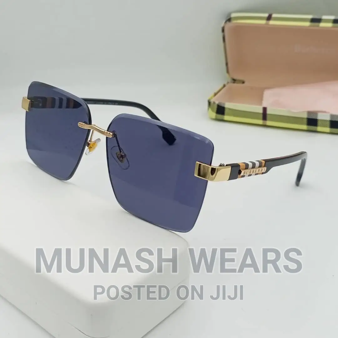 Men Luxury Glasses Collection's