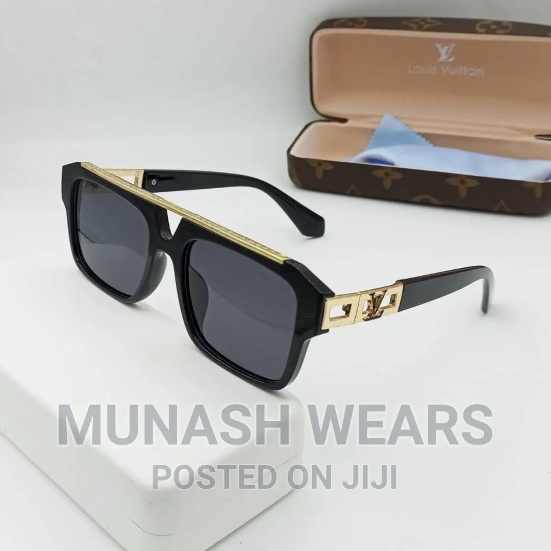 Men Luxury Glasses Collection's