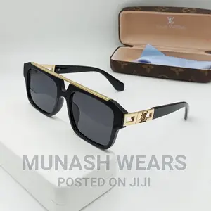 Men Luxury Glasses Collection's