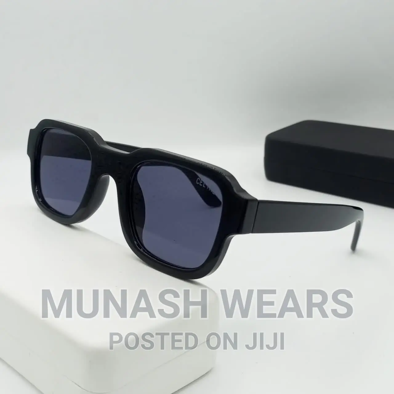 Men Luxury Glasses Collection's