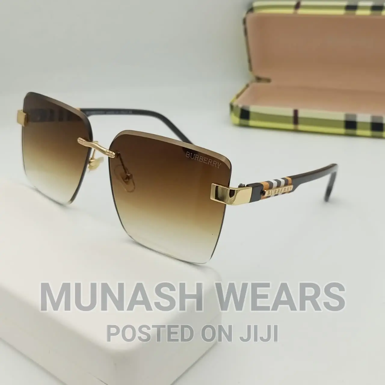 Men Luxury Glasses Collection's