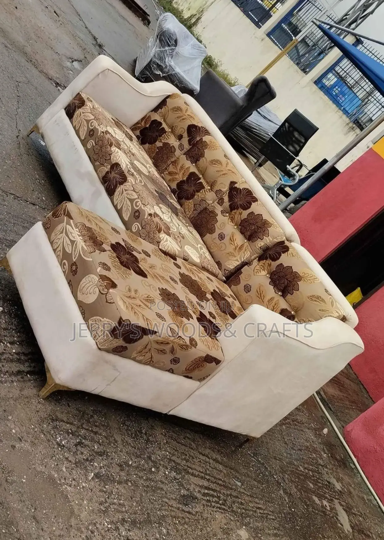 Sofa Chair
