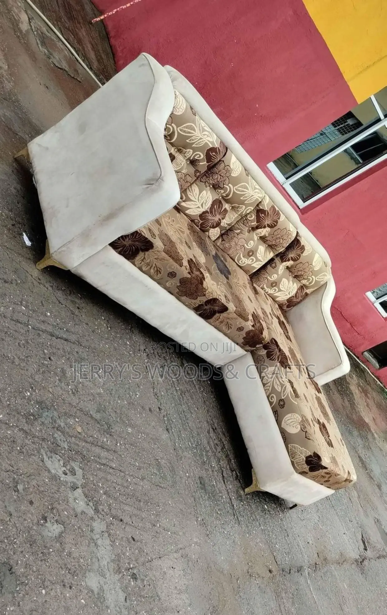 Sofa Chair