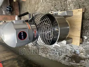 Standing Industrial Cake Mixer