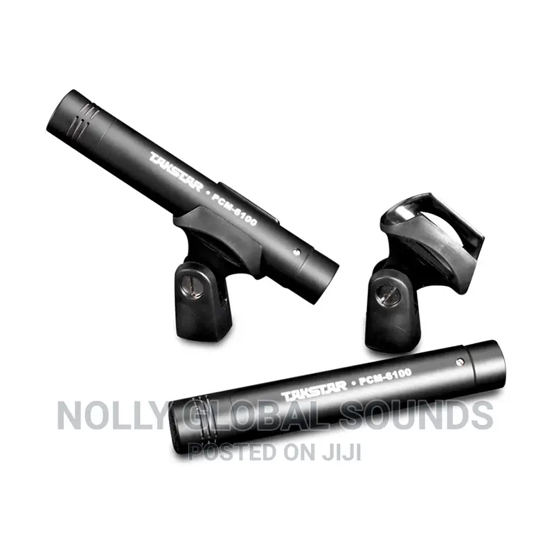 Takstar DMS-D7 | Drum Microphone Kit