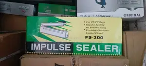 Impulse Seal Fs-300