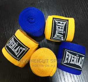 Boxing Bandage