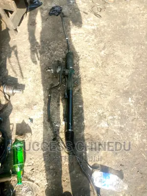 Complete Tokunbo Steering Rack Acura MDX 2010
