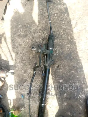 Complete Tokunbo Steering Rack Acura MDX 2010