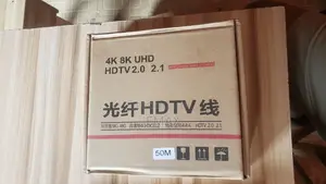 Fiber Hdmi