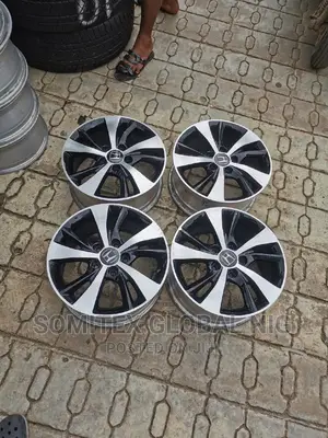 16rim Honda Original