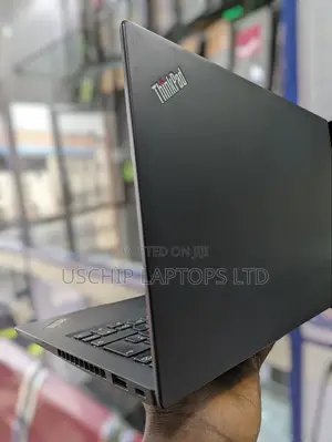 Laptop Lenovo ThinkPad X280 16GB Intel Core i5 SSD 512GB