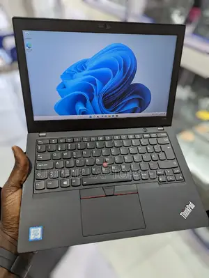 Laptop Lenovo ThinkPad X280 16GB Intel Core i5 SSD 512GB