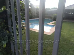 2bdrm Apartment in Mabushi Close To for rent