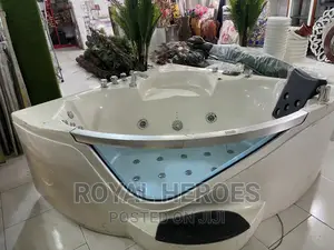 Jacuzzi for Bathroom