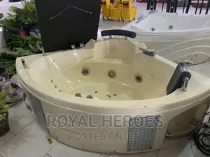 Jacuzzi for Bathroom