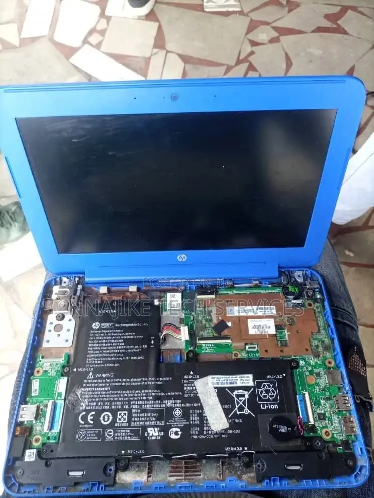 Computer Repair
