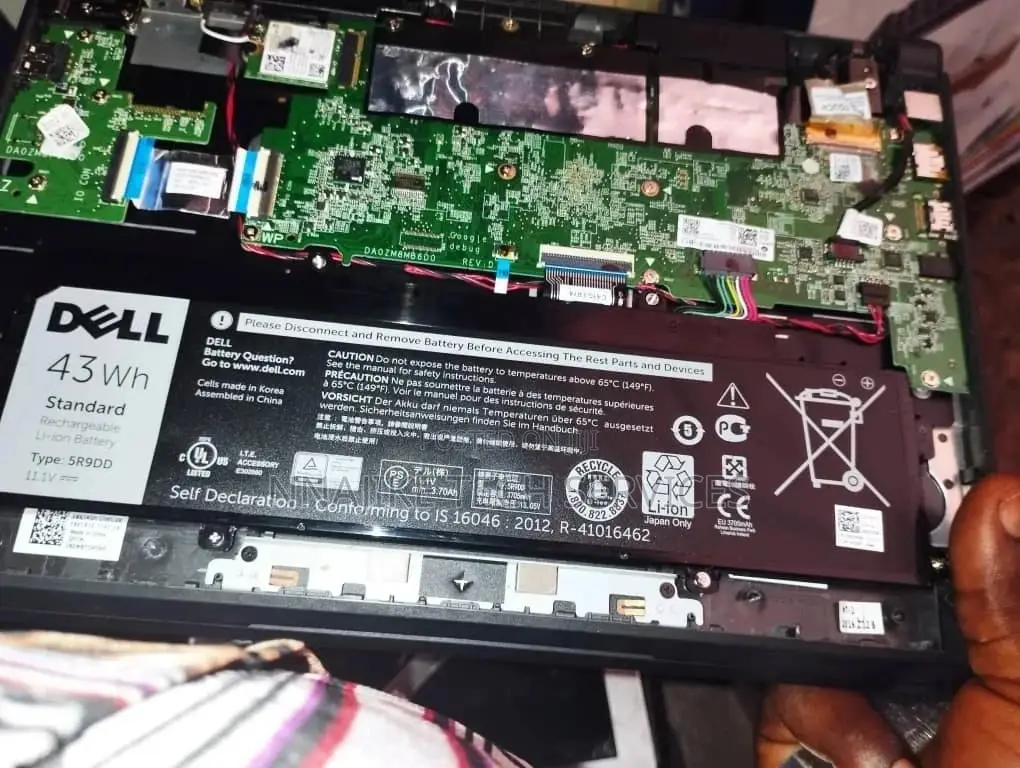 Computer Repair
