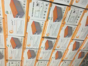 12v 200ah Felicity Battery