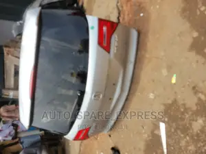 MDX 2013 Boot