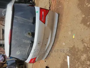 MDX 2013 Boot