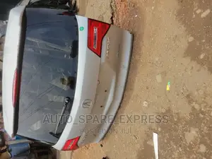 MDX 2013 Boot