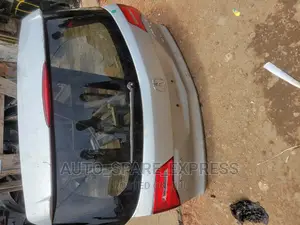 MDX 2013 Boot