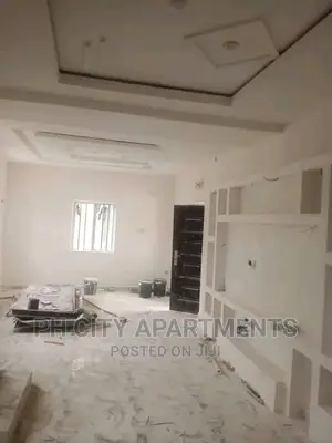 4bdrm Duplex in Old Gra, Port-Harcourt for rent