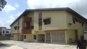 4bdrm Duplex in Old Gra, Port-Harcourt for rent
