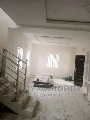 4bdrm Duplex in Old Gra, Port-Harcourt for rent