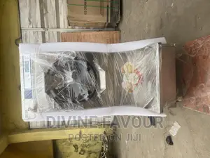 Batch Ice Cream Machine