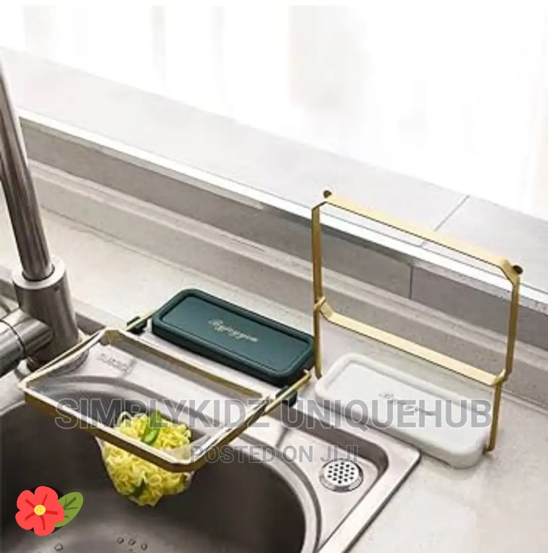 Kitchen Sink Net Strainer